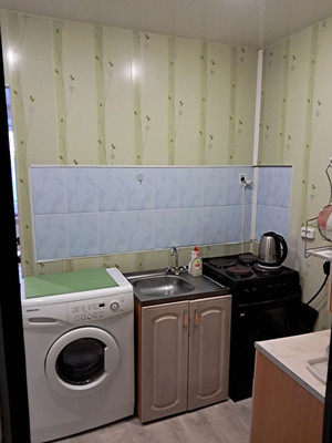 Продам однокомнатную (1-комн.) квартиру, Прохорова ул, 20, Йошкар-Ола г