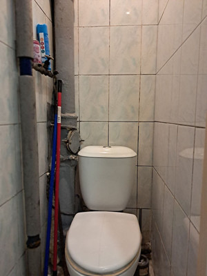 Продам однокомнатную (1-комн.) квартиру, Прохорова ул, 20, Йошкар-Ола г