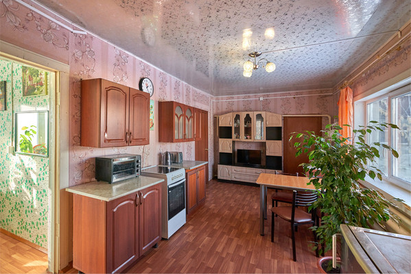 Продам дом, Юности ул, 14, Мамоны с, 0 км от города