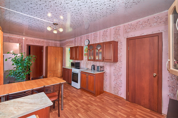 Продам дом, Юности ул, 14, Мамоны с, 0 км от города