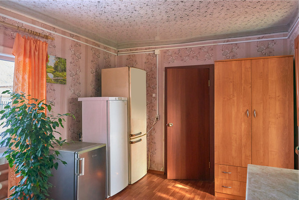 Продам дом, Юности ул, 14, Мамоны с, 0 км от города