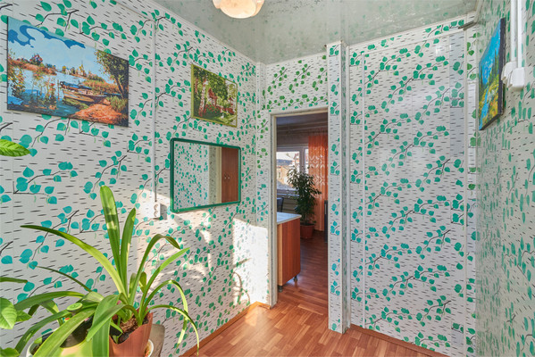 Продам дом, Юности ул, 14, Мамоны с, 0 км от города