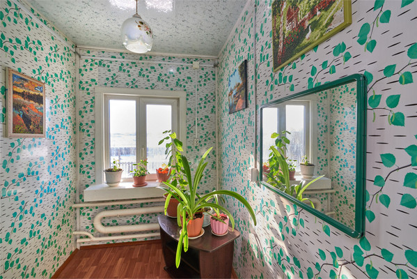 Продам дом, Юности ул, 14, Мамоны с, 0 км от города