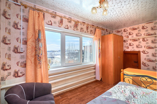 Продам дом, Юности ул, 14, Мамоны с, 0 км от города