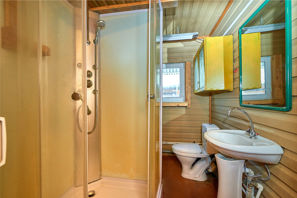 Продам дом, Юности ул, 14, Мамоны с, 0 км от города