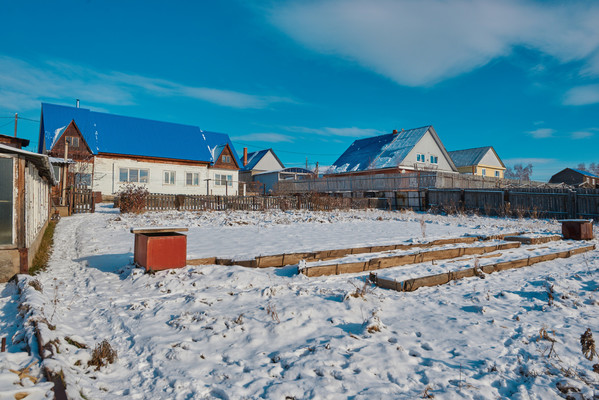 Продам дом, Юности ул, 14, Мамоны с, 0 км от города