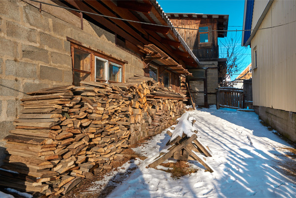 Продам дом, Юности ул, 14, Мамоны с, 0 км от города