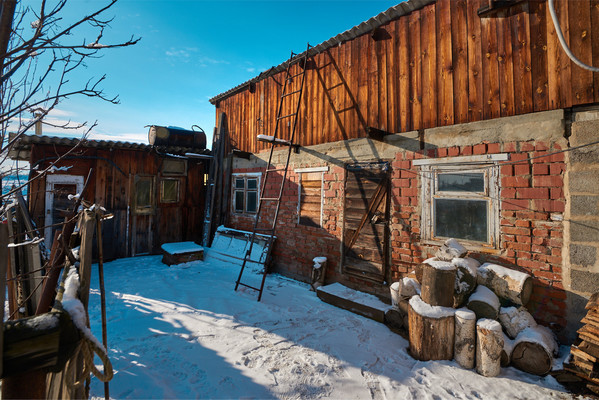 Продам дом, Юности ул, 14, Мамоны с, 0 км от города