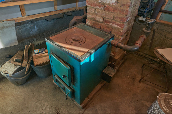 Продам дом, Юности ул, 14, Мамоны с, 0 км от города