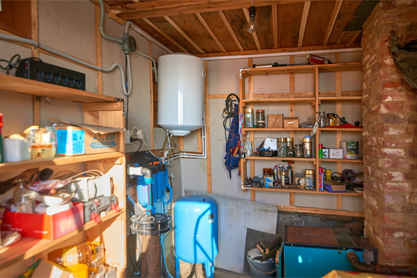 Продам дом, Юности ул, 14, Мамоны с, 0 км от города