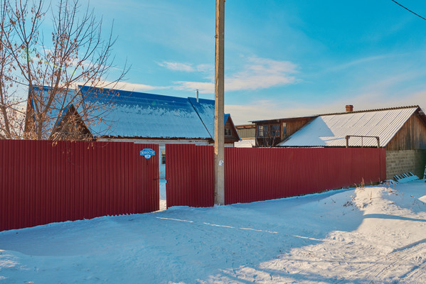 Продам дом, Юности ул, 14, Мамоны с, 0 км от города