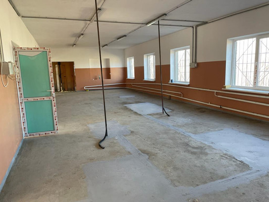 Продам склад 263,3 м2, Вишневая ул, 45, Садовый х