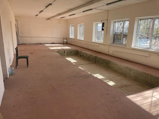 Продам склад 263,3 м2, Вишневая ул, 45, Садовый х