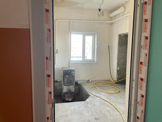 Продам склад 263,3 м2, Вишневая ул, 45, Садовый х