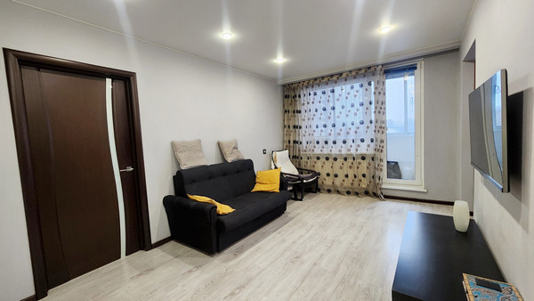 Продам двухкомнатную (2-комн.) квартиру, Софийская ул, 32к1, Санкт-Петербург г