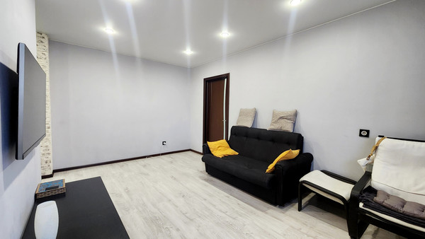 Продам двухкомнатную (2-комн.) квартиру, Софийская ул, 32к1, Санкт-Петербург г