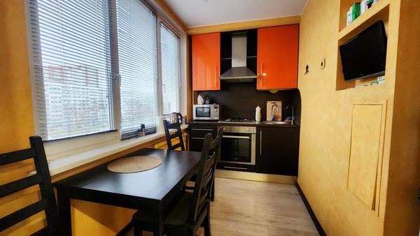 Продам двухкомнатную (2-комн.) квартиру, Софийская ул, 32к1, Санкт-Петербург г