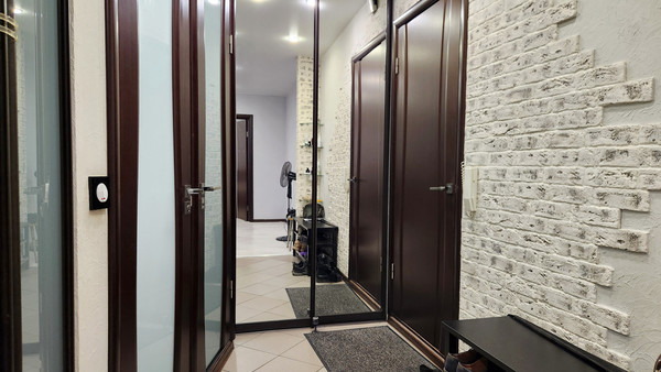 Продам двухкомнатную (2-комн.) квартиру, Софийская ул, 32к1, Санкт-Петербург г