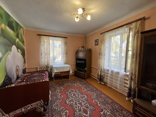 Продам двухкомнатную (2-комн.) квартиру, Красная ул, 64, Белореченск г