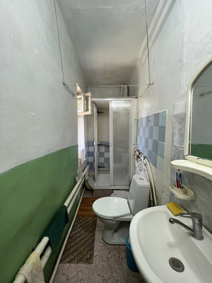 Продам двухкомнатную (2-комн.) квартиру, Красная ул, 64, Белореченск г