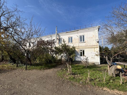 Продам двухкомнатную (2-комн.) квартиру, Красная ул, 64, Белореченск г