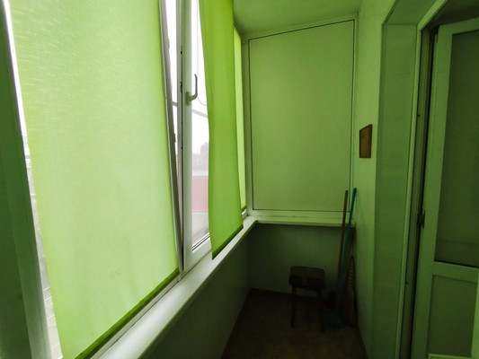 Продам однокомнатную (1-комн.) квартиру, Комсомольская ул, 133, Апшеронск г