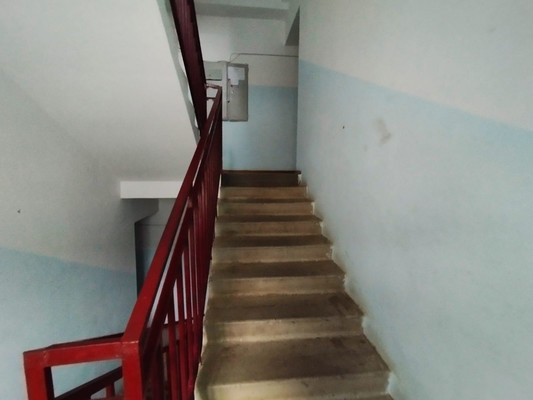 Продам однокомнатную (1-комн.) квартиру, Комсомольская ул, 133, Апшеронск г