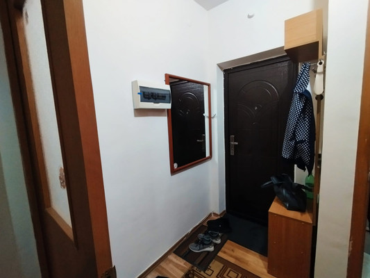 Продам однокомнатную (1-комн.) квартиру, Комсомольская ул, 133, Апшеронск г