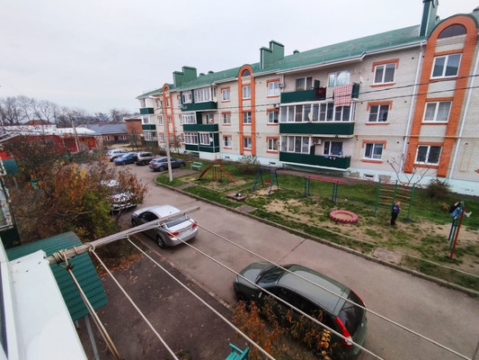 Продам однокомнатную (1-комн.) квартиру, Комсомольская ул, 133, Апшеронск г