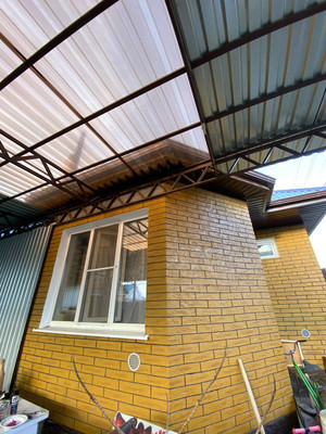 Продам дом, Вечерний (Мебельщик снт) проезд, 53, Армавир г, 0 км от города