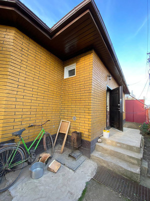 Продам дом, Вечерний (Мебельщик снт) проезд, 53, Армавир г, 0 км от города