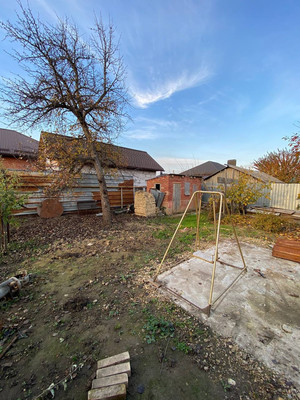 Продам дом, Вечерний (Мебельщик снт) проезд, 53, Армавир г, 0 км от города