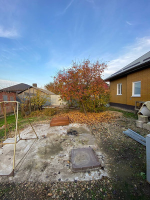 Продам дом, Вечерний (Мебельщик снт) проезд, 53, Армавир г, 0 км от города