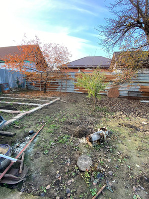 Продам дом, Вечерний (Мебельщик снт) проезд, 53, Армавир г, 0 км от города