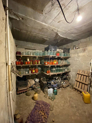 Продам дом, Вечерний (Мебельщик снт) проезд, 53, Армавир г, 0 км от города