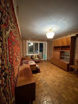 Сдам двухкомнатную (2-комн.) квартиру, Каспарова ул, 7, Армавир г