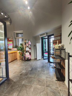 Сдам торговое помещение 47,1 м2, Науки пр-кт, 19к2, Санкт-Петербург г