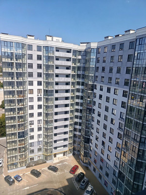 Продам однокомнатную (1-комн.) квартиру, Труда ул, 8к1, Гайдук с