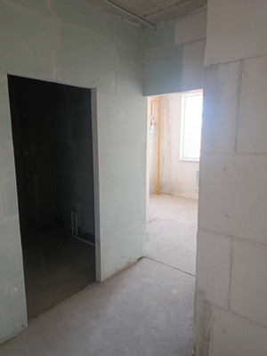 Продам однокомнатную (1-комн.) квартиру, Труда ул, 8к1, Гайдук с