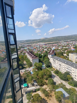 Продам однокомнатную (1-комн.) квартиру, Труда ул, 8к1, Гайдук с