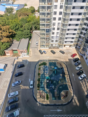 Продам однокомнатную (1-комн.) квартиру, Труда ул, 8к1, Гайдук с