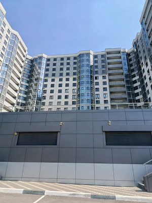 Продам однокомнатную (1-комн.) квартиру, Труда ул, 8к1, Гайдук с