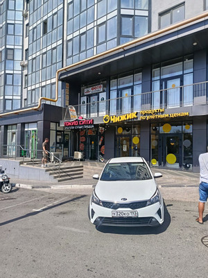 Продам однокомнатную (1-комн.) квартиру, Труда ул, 8к1, Гайдук с