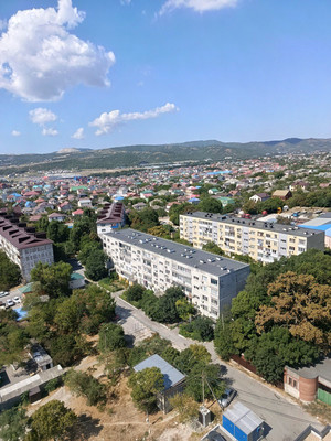 Продам однокомнатную (1-комн.) квартиру, Труда ул, 8к1, Гайдук с