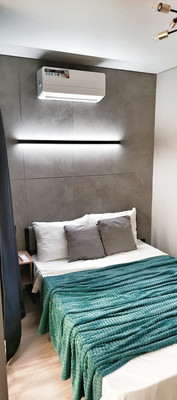 Продам однокомнатную (1-комн.) квартиру, Владимирская ул, 154к2, Анапа г