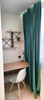 Продам однокомнатную (1-комн.) квартиру, Владимирская ул, 154к2, Анапа г