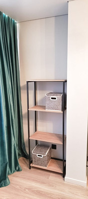 Продам однокомнатную (1-комн.) квартиру, Владимирская ул, 154к2, Анапа г