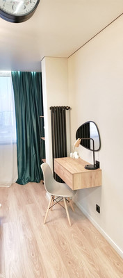 Продам однокомнатную (1-комн.) квартиру, Владимирская ул, 154к2, Анапа г