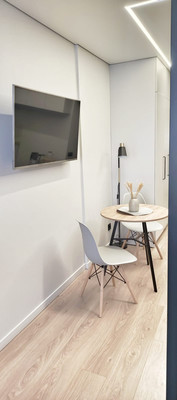 Продам однокомнатную (1-комн.) квартиру, Владимирская ул, 154к2, Анапа г