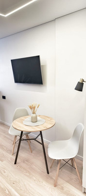 Продам однокомнатную (1-комн.) квартиру, Владимирская ул, 154к2, Анапа г